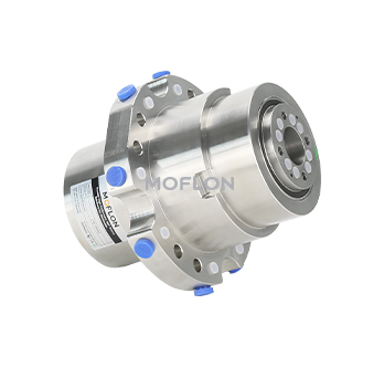 MX22121704-8 channel liquid slip ring