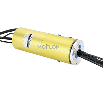 MX22121303-Connector signal slip ring