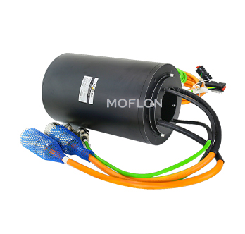 MX22111807- Cable signal slip ring