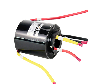 MX22120703-High current signal slip ring