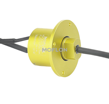MX22112901- Cable signal slip ring