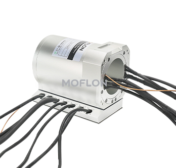 MX22112503- Power electrical slip ring