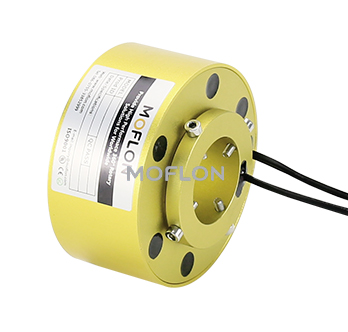 MX22121304-Pass through signal slip ring