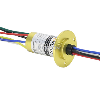 MX22121404-High-power signal slip ring