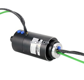 MX22120802-Slip ring Profinet bus signal