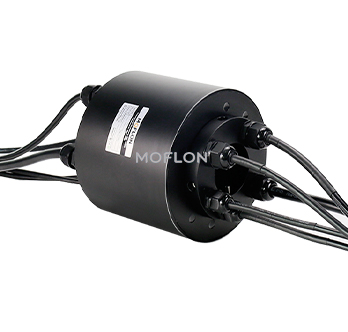 MX22120803-Cable signal slip ring