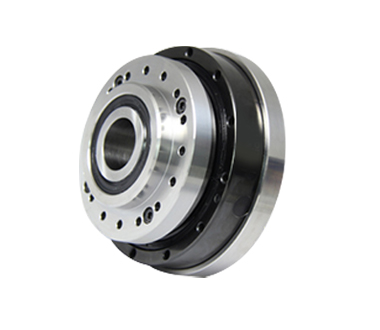 Harmonic Gearbox
