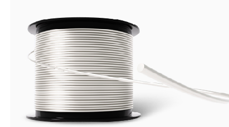 Silver alloy wire