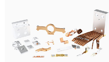 Brazing materials