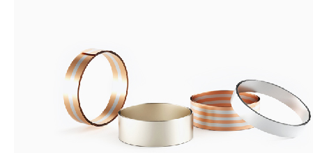 Electrical contact assemblies