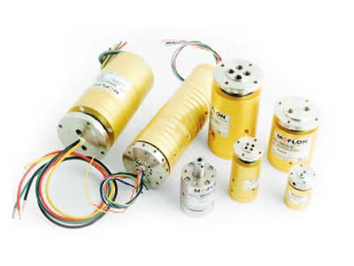 MAPH Series Catalog(Pneumatic/Hydraulic+Electric Slip Rings)