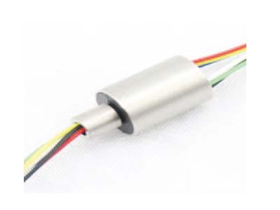 MMC Series Catalog  (Miniature Slip Rings,Economical,With Capsule)