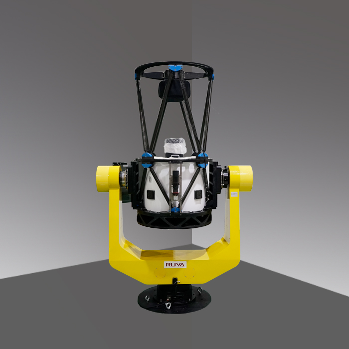MOFLON turntable model AR-300-2P