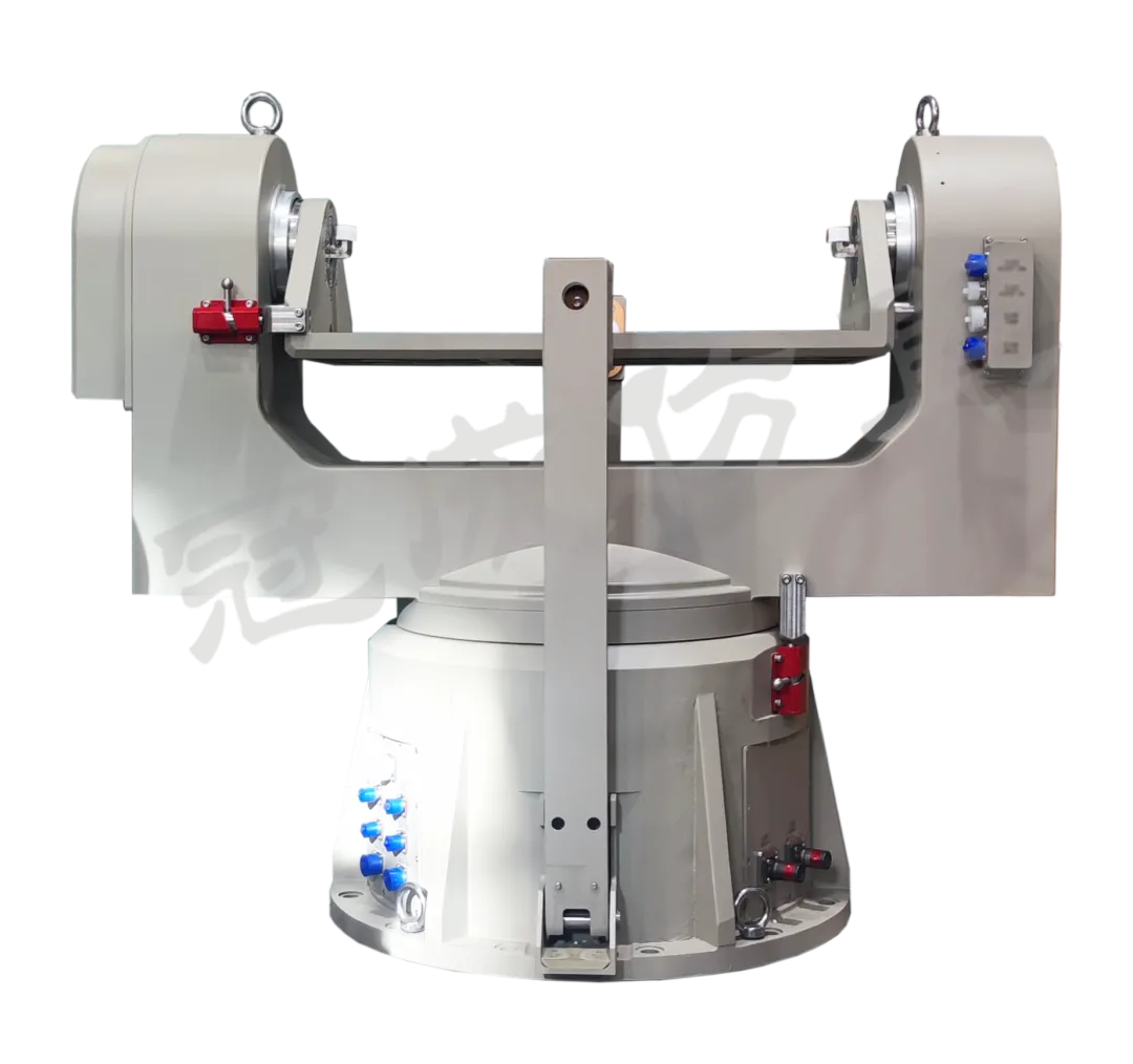 MOFLON turntable model AR-300-2W-01