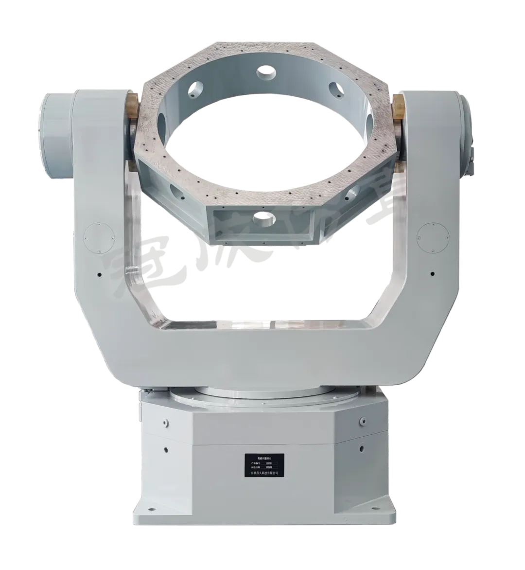 MOFLON turntable model AR-350-2P