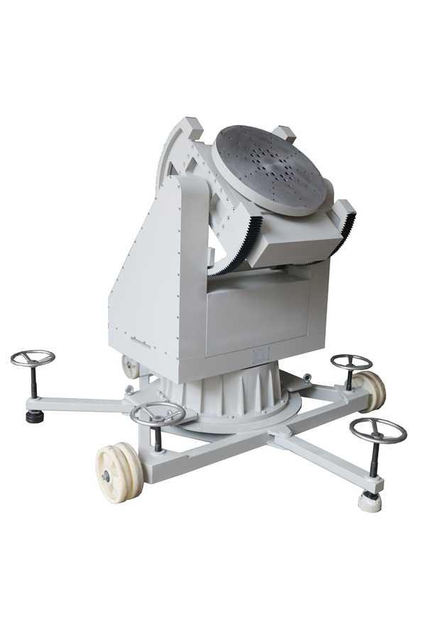 MOFLON turntable model AR-800-3
