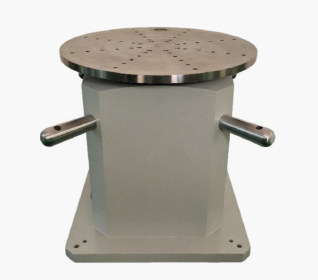 MOFLON turntable model ID-200-1P