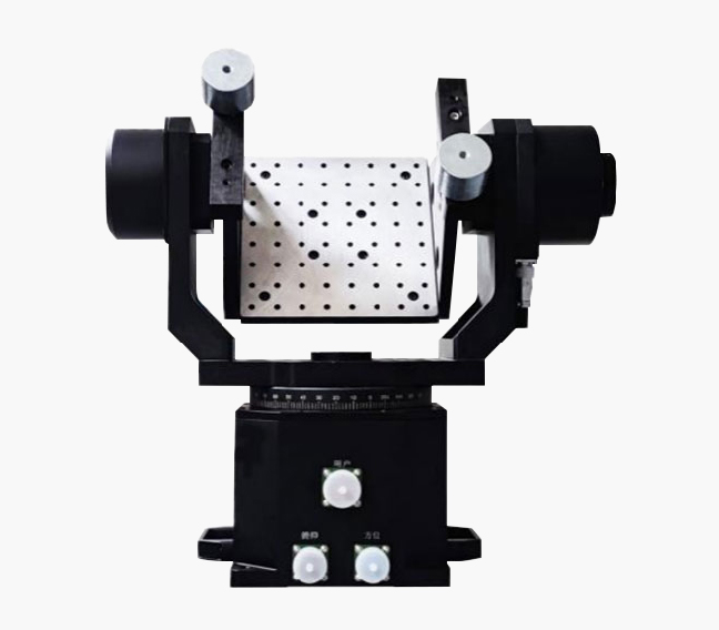 MOFLON turntable model ID-200-2
