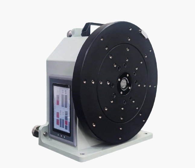 MOFLON turntable model ID-240-2P