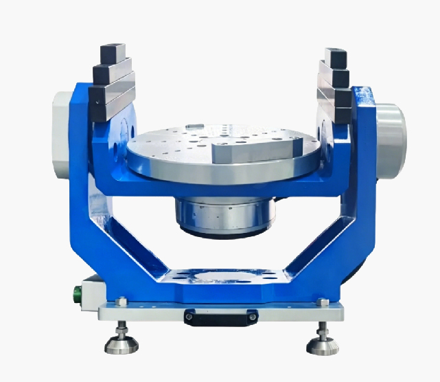 MOFLON turntable model ID-300-2P-01