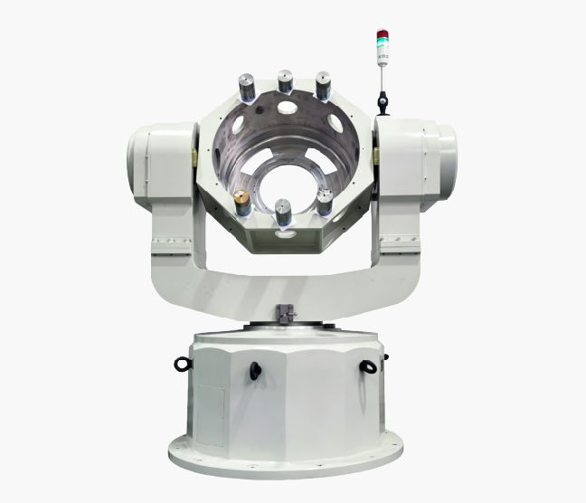 MOFLON turntable model ID-300-2P-02