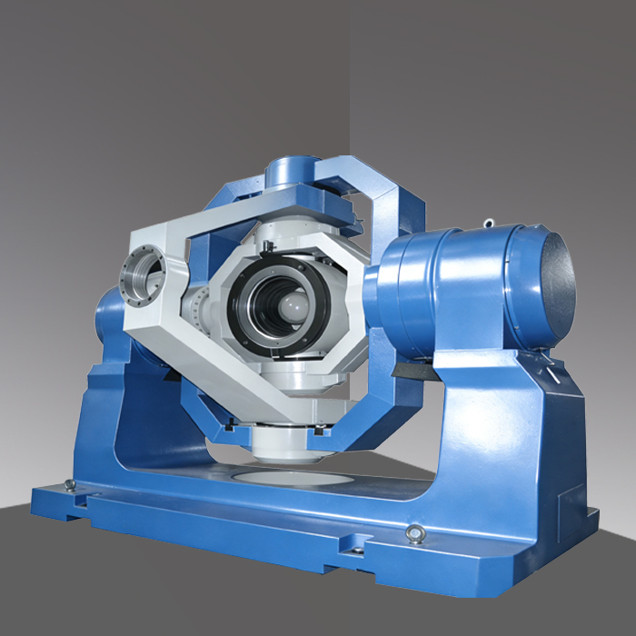 MOFLON turntable model ID-300-5