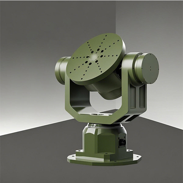 MOFLON turntable model ID-320-3T