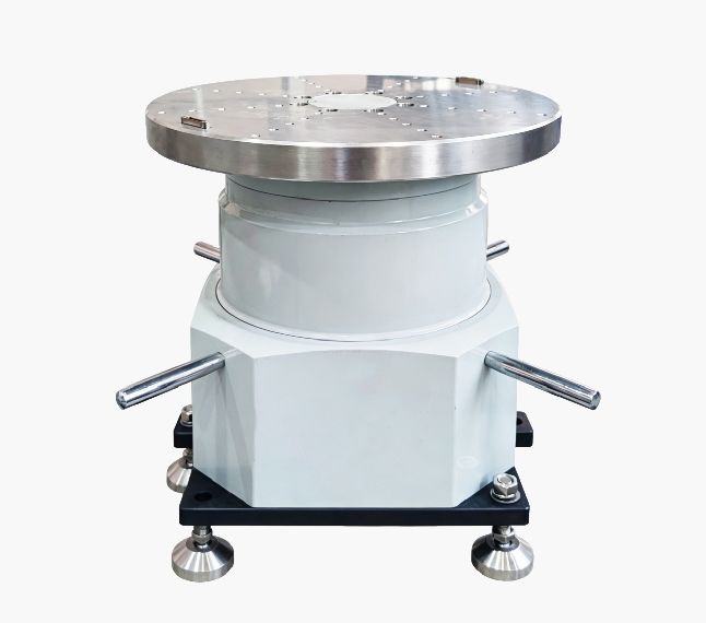 MOFLON turntable model ID-360-1