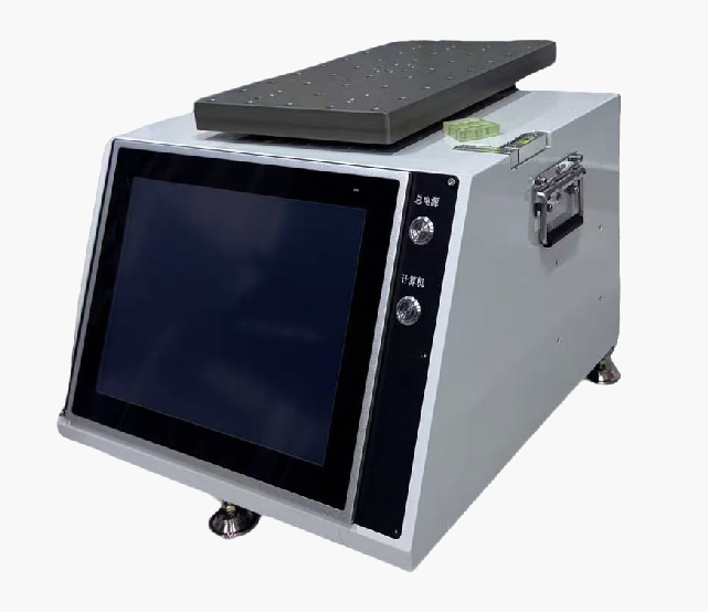 MOFLON turntable model ID-420-1