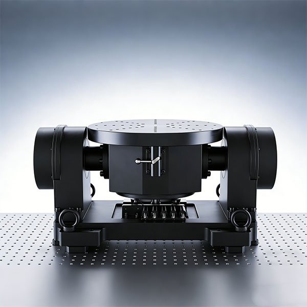 MOFLON turntable model ID-450-2