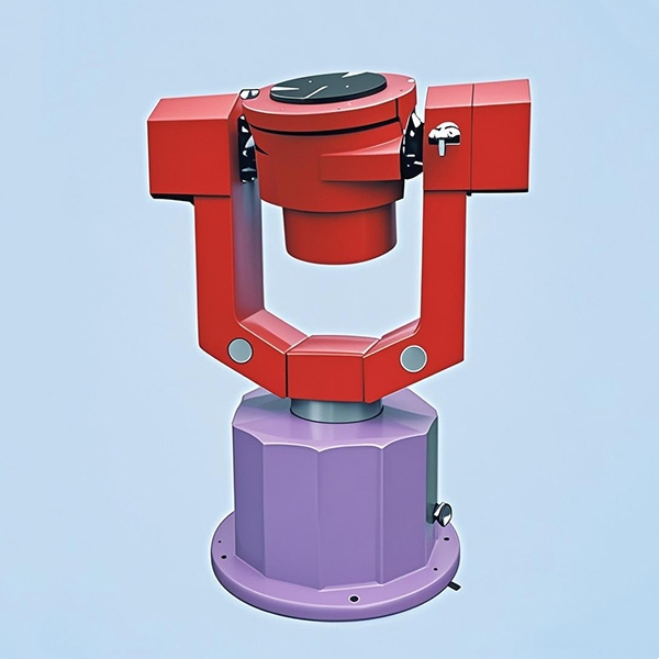 MOFLON turntable model ID-450-3P