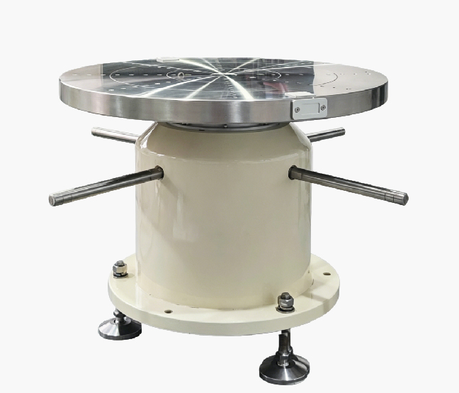 MOFLON turntable model ID-580-1P