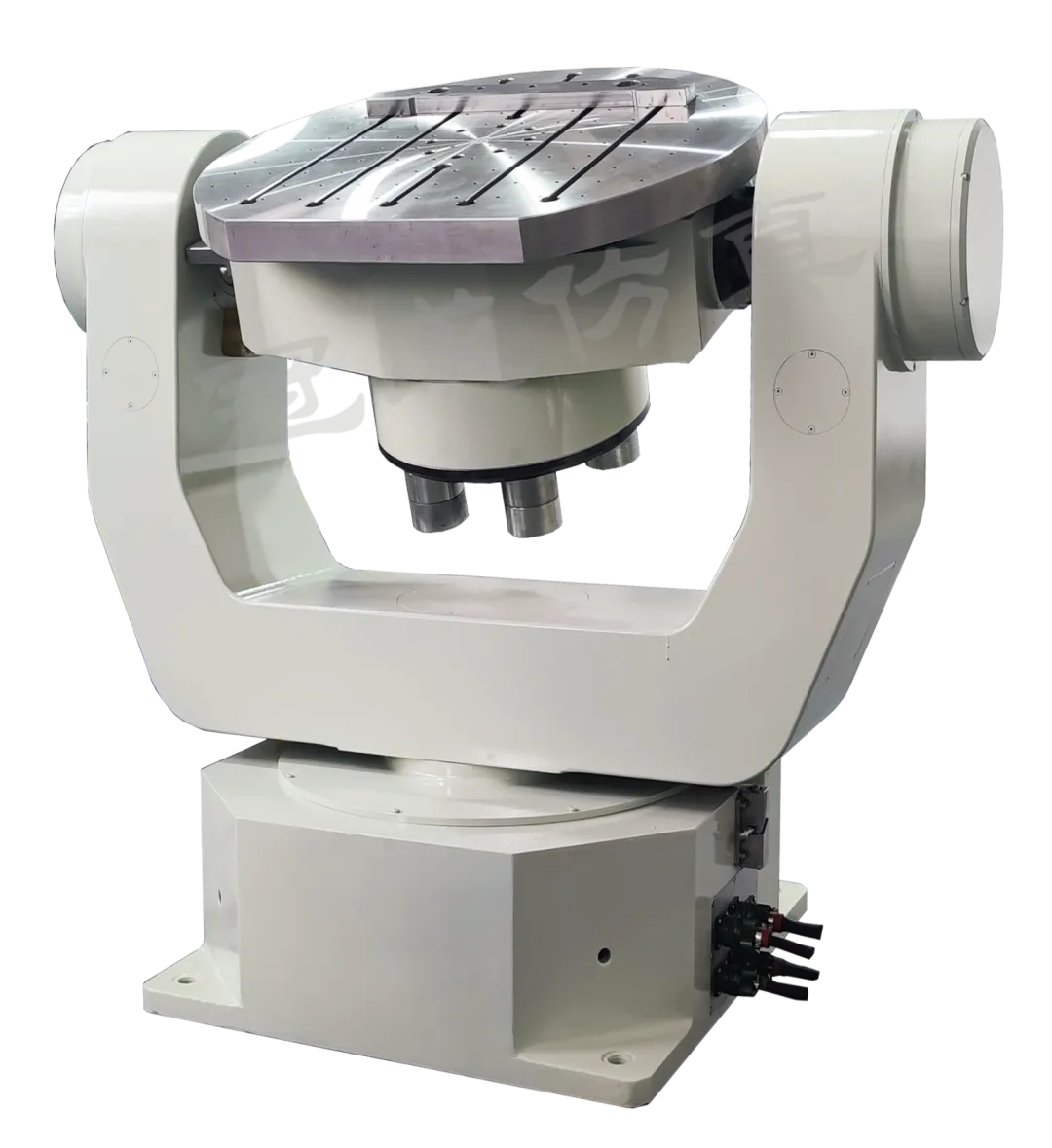 MOFLON turntable model ID-700-3