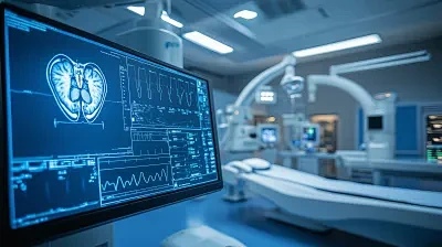 Medical Imaging Equipment
