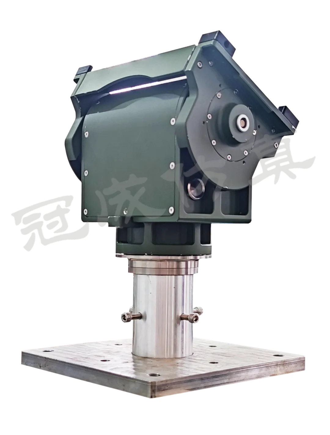 MOFLON turntable model PT-008-2W