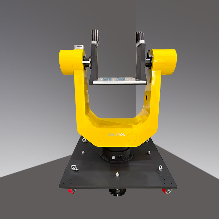 MOFLON turntable model PT-010-2PW