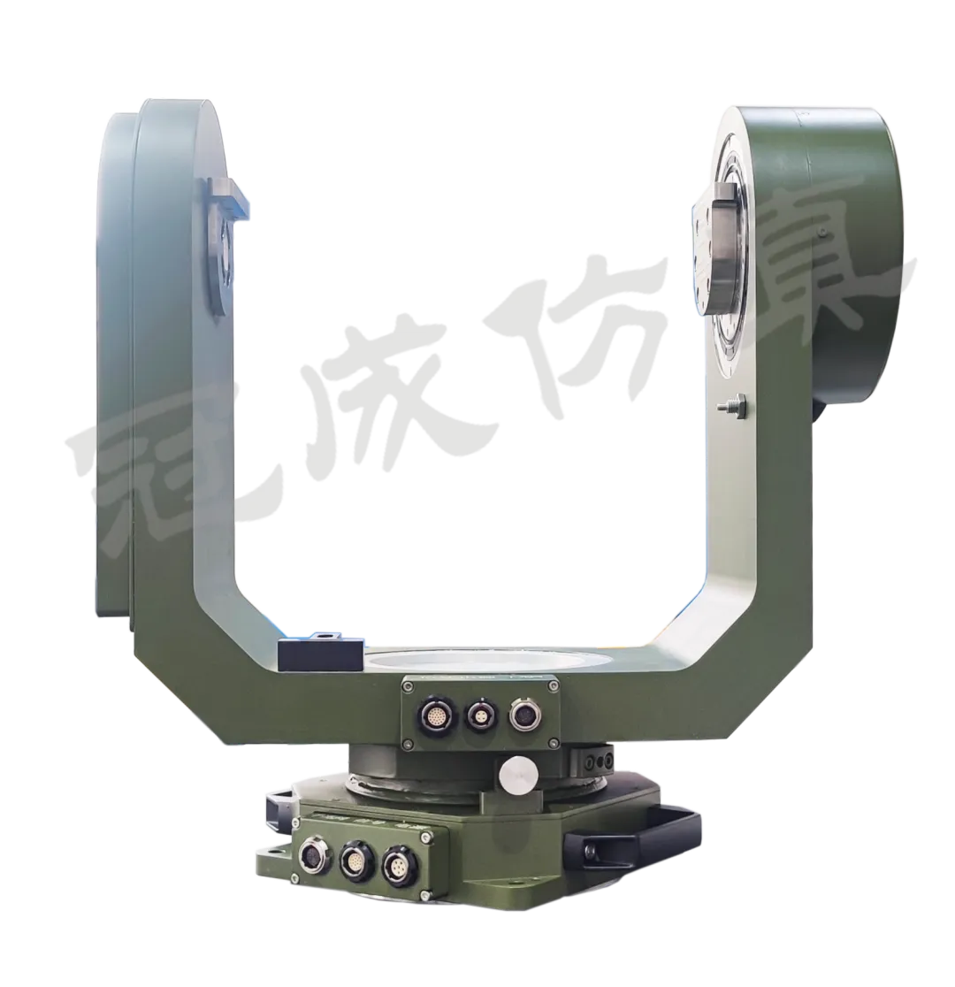 MOFLON turntable model PT-025-2PW