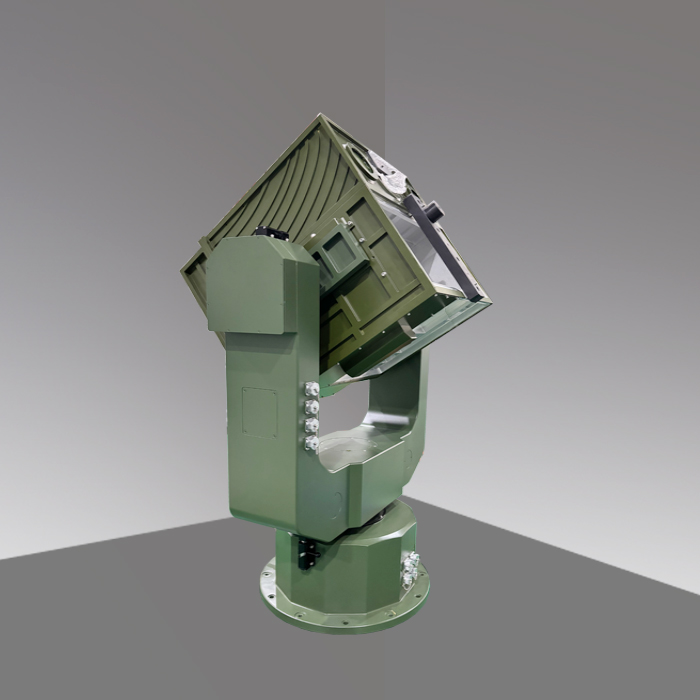 MOFLON turntable model PT-065-2W