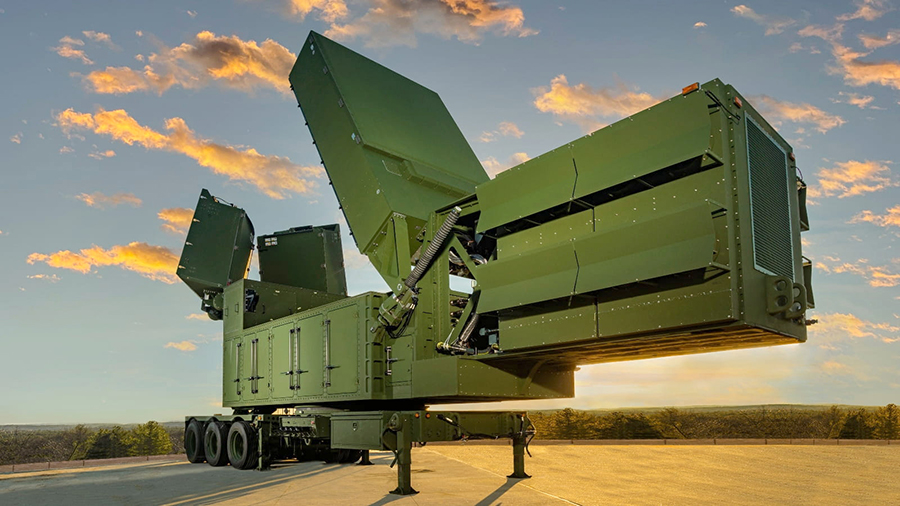 Radar_Detection