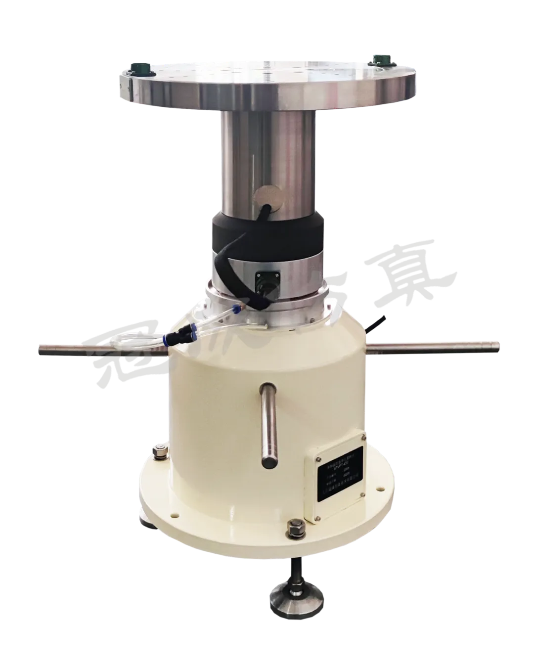 MOFLON turntable model ST-040-1T