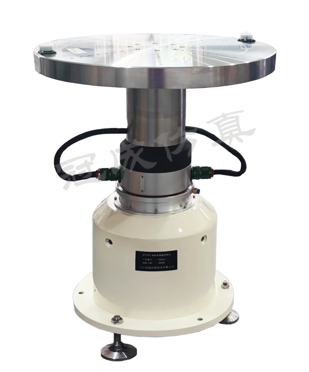 MOFLON turntable model ST-060-1T