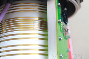CANBUS Slip Ring
