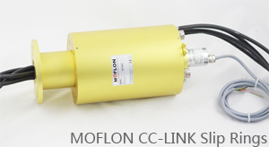 CC-LINK Slip Ring