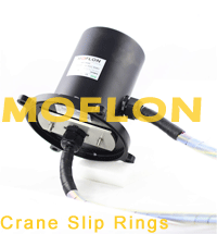 crane slip rings