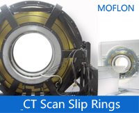 ct slip rings