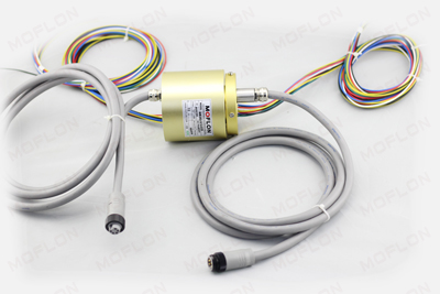 Devicenet Slip Ring