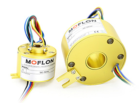 electrical slip ring