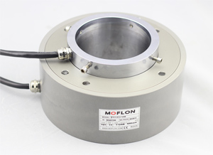 explosion proof slip rings