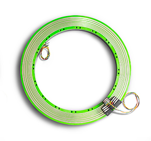 GBP-Large Diameter Slip Rings