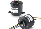 Super Long-life Slip Rings